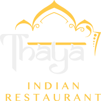 Thaya Indian Restaurant Logo
